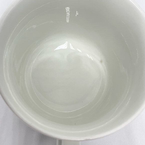 J & G Meakin Americana Style House Ironstone Everlasting Colour Cup. - Picture 10 of 16